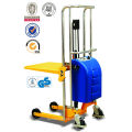 electric platform stacker EP.A series